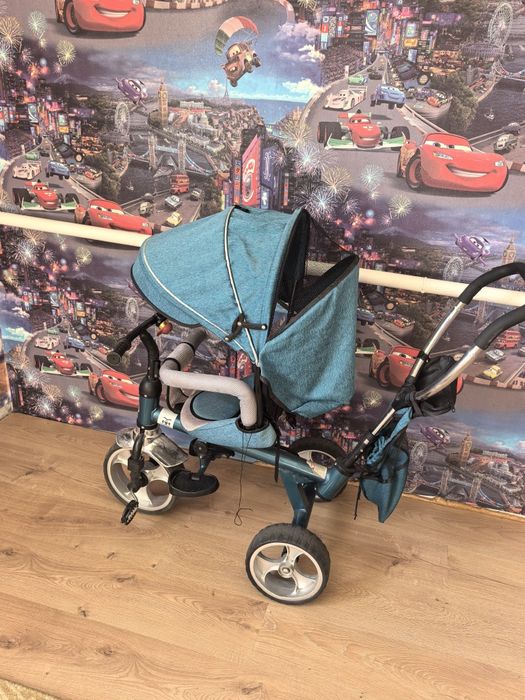 Велосипед детский 15 т.