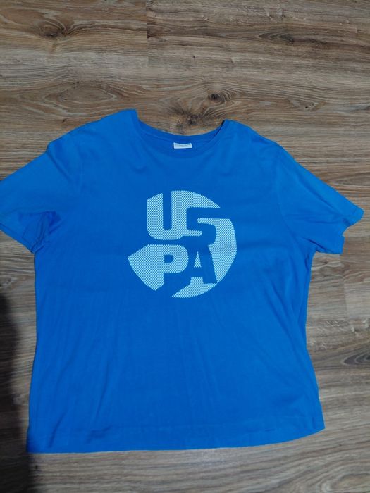 Мъжки тениски XL Gstar,Polo,Puma