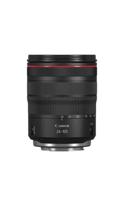 Объектив Canon 24-105мм