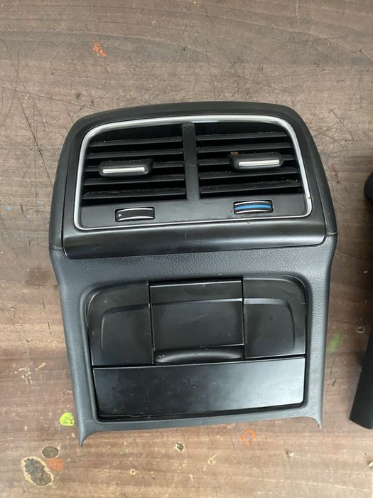 Grila cotiera audi a4 b8 a5 a6 c7 audi a7