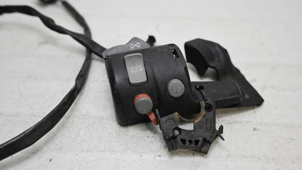 Bloc Comenzi Dreapta BMW R1200RT 2005 - 2009 K26