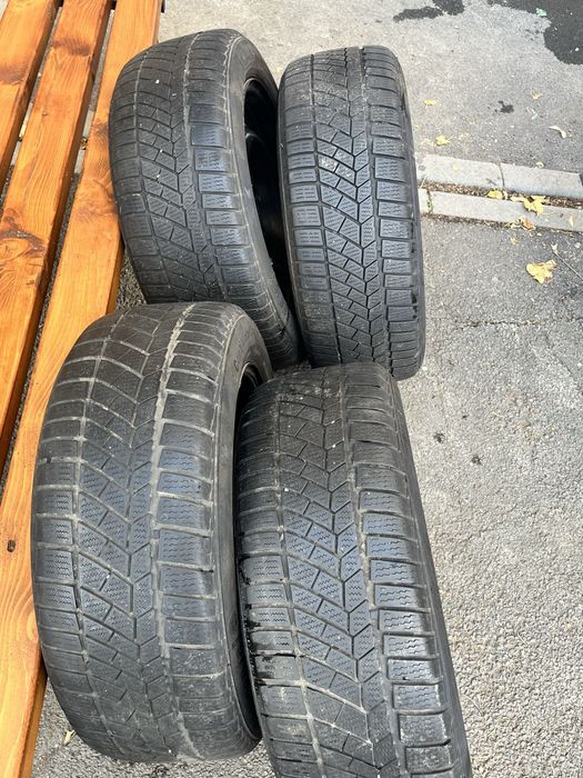 Jante bmw 16 seria 3 e90