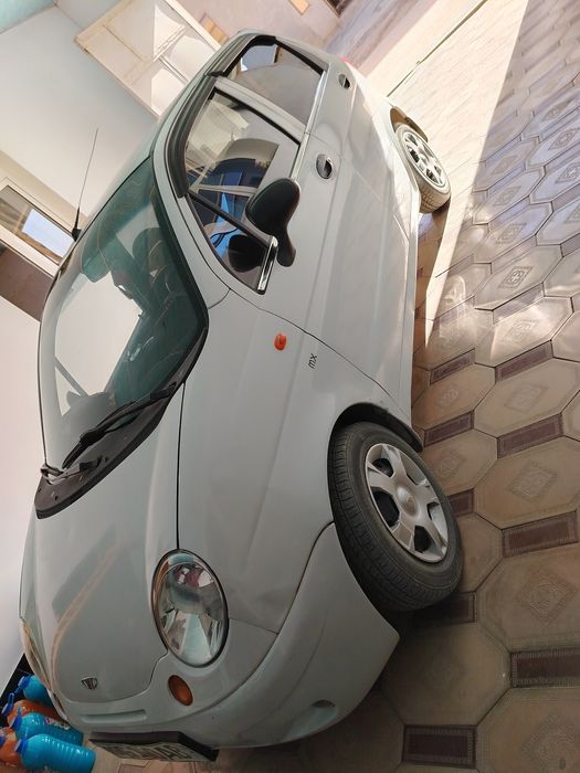 Срочно Матиз сотилади.