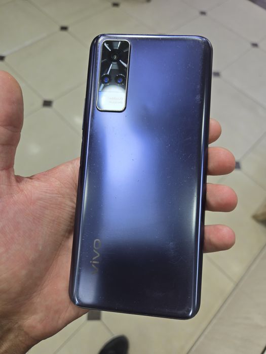 vivo y53s 128 gb