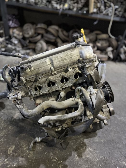 Spark mator garantiyalik