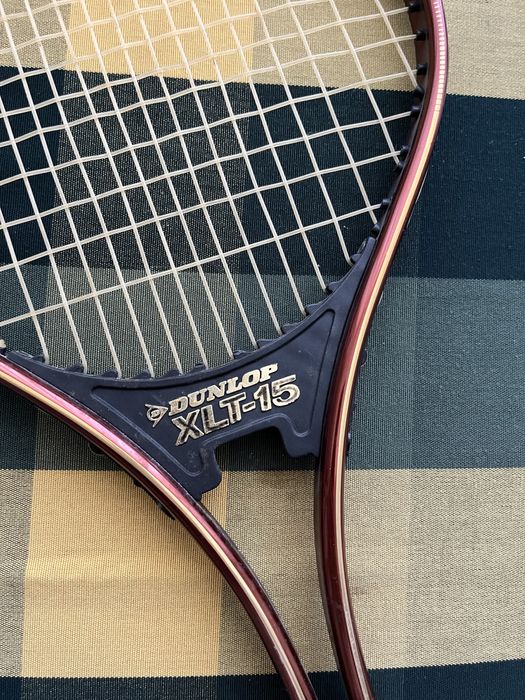 Тенис ракета Dunlop