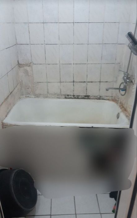 Сдаётся 1 комнатная квартира Карасу 6