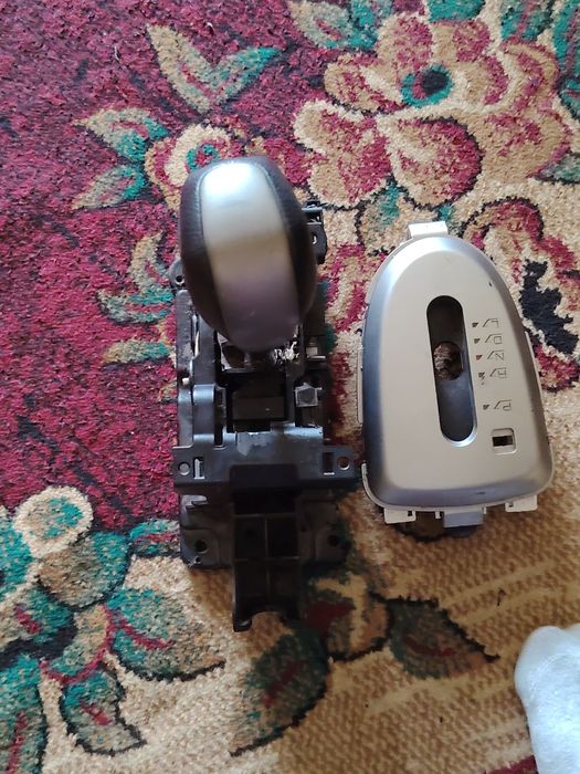 Spark avtamat shaxta yengicha 1.25