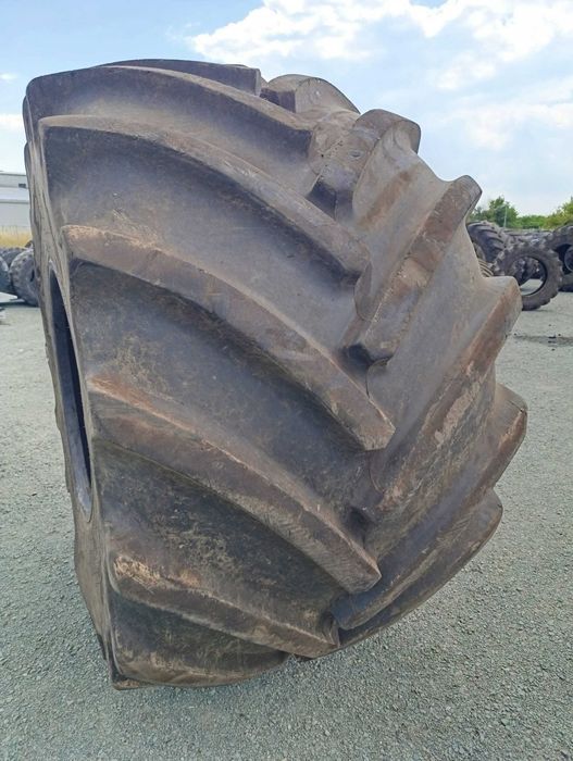 Anvelopa Second Hand  1250/50R32 Mitas pt Combina