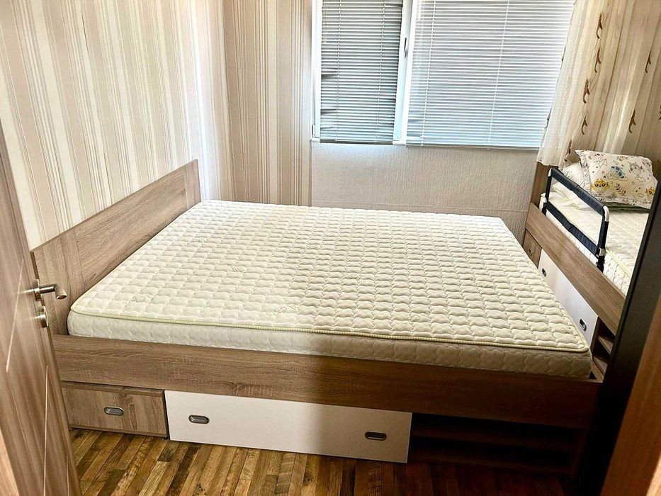 Продава се Двустаен апартамент в Добрич, Балик - 62 кв.м за 938 €/кв.м - Снимка #15