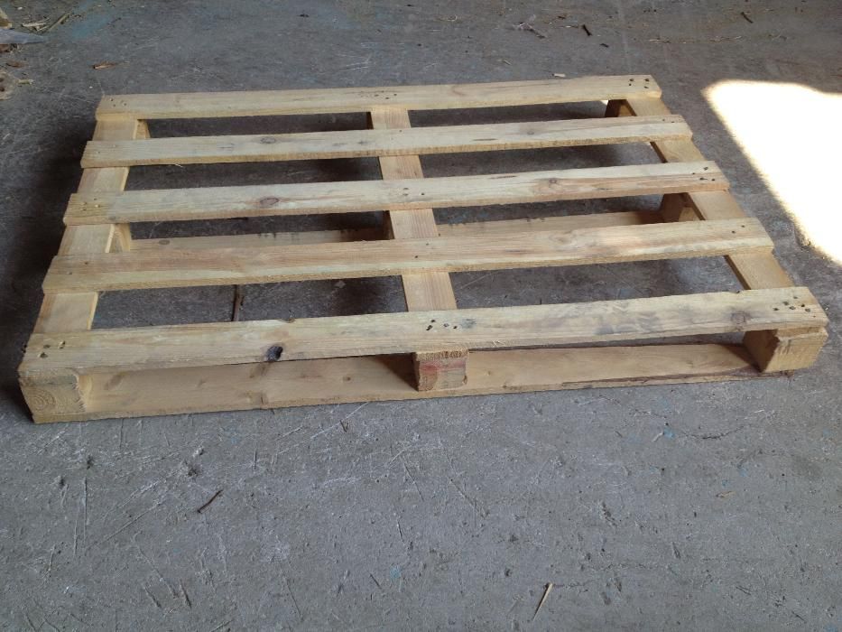 Paleti tip Euro 800x1200 Folosit