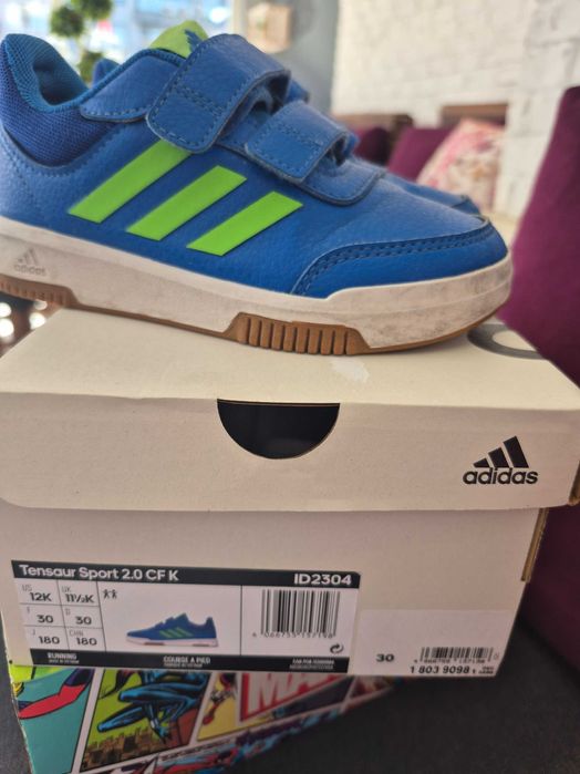 Детски маратонки-29 номер