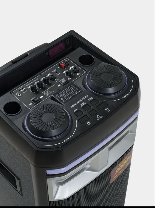 Калонка Avcrowns CH-126