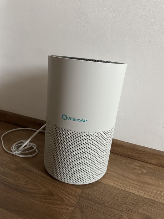 Vand purificator AlecoAir P30 Silk