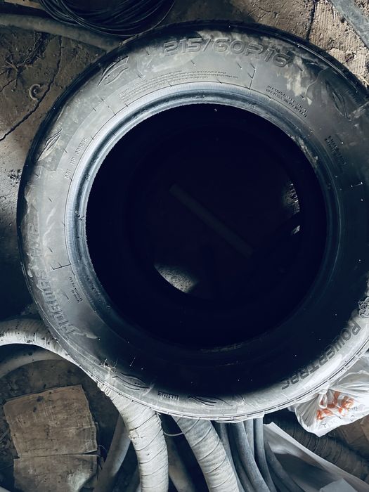 Продаю шины ауди