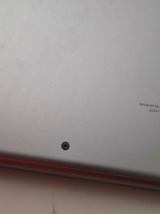 Macbook Pro 14 M3 1 терабайт