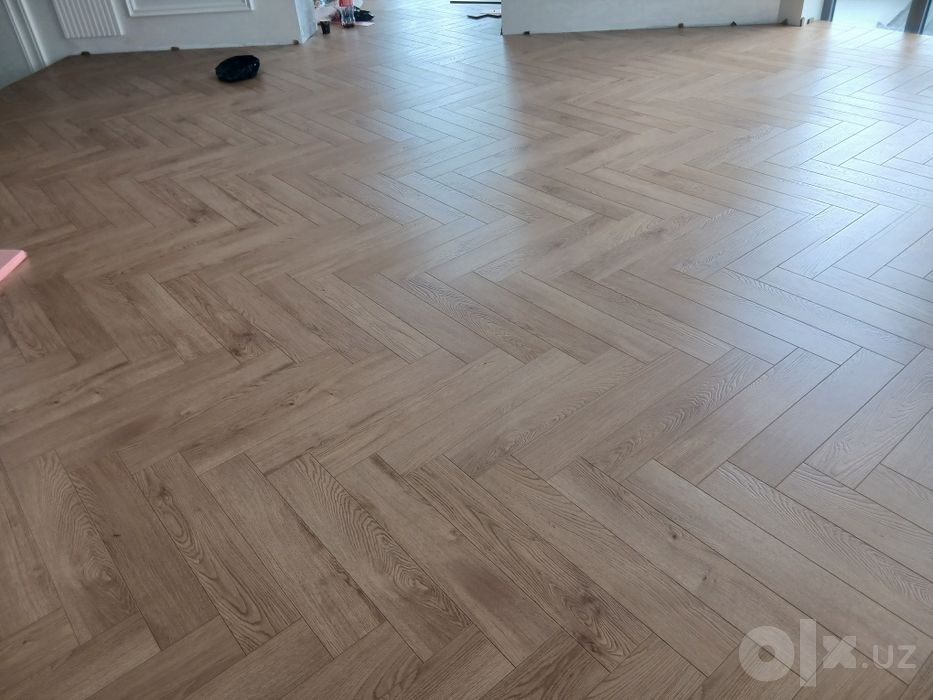 Арча ламинат терамиз наливной пол куйамиз