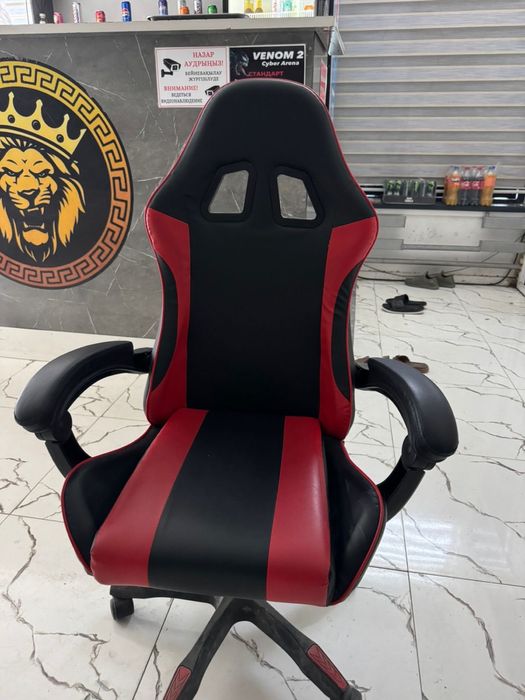 Креслолар сатылады