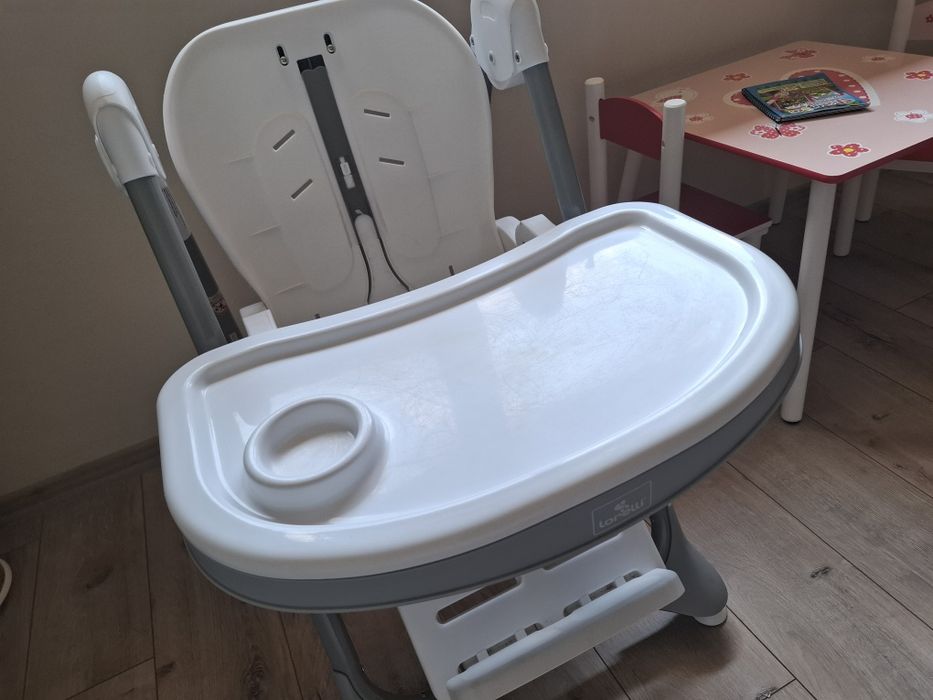 LORELLI Стол за хранене Felicita