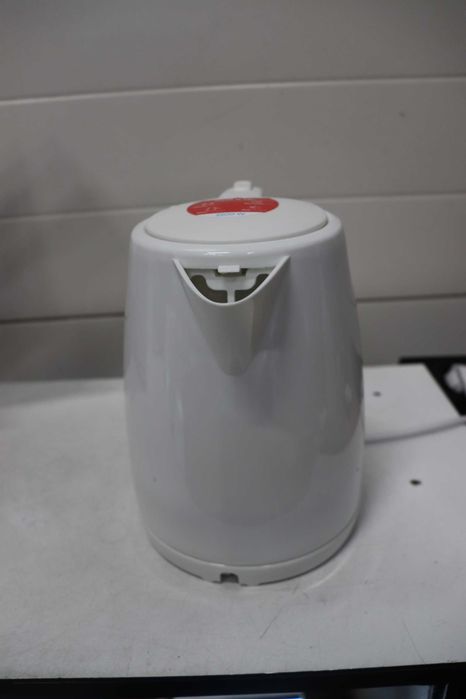 Електрическа кана Severin WK 3411 2200W 1,0L, бяла, 22x15,5x21см