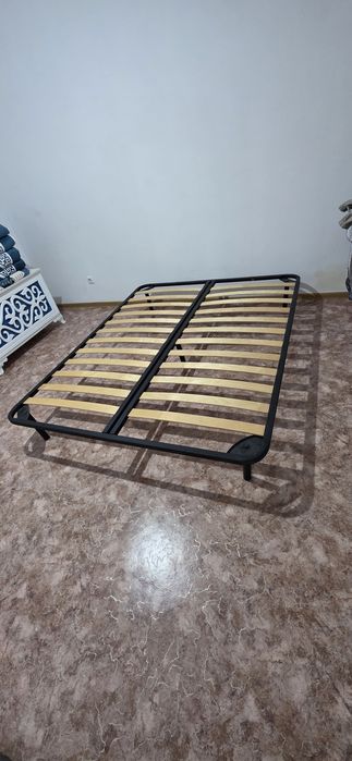 Ортопедическое основание 160×200 для кровати