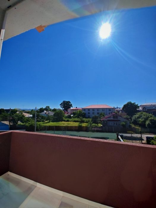 Apartamente noi în zona centrala.