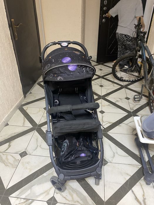 Коляска стул для кормления