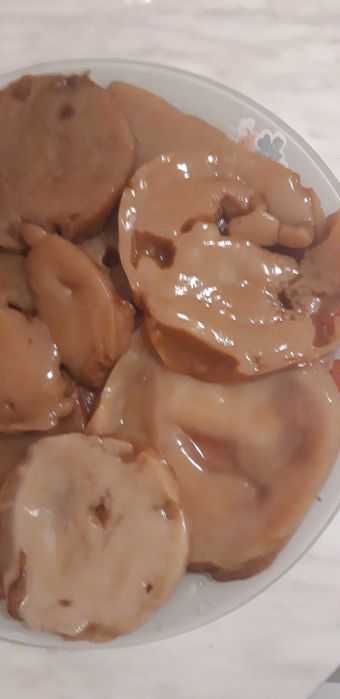 Ciuperca Kombucha ceai