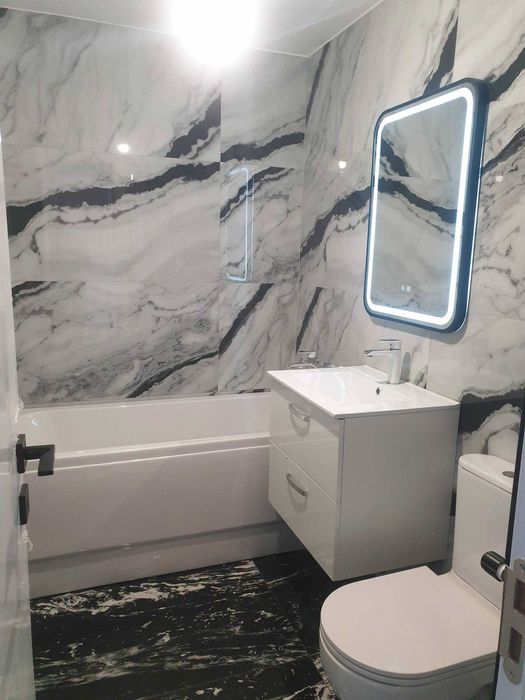 Apartament 2 camere PB renovat complet zona Ștefan cel Mare