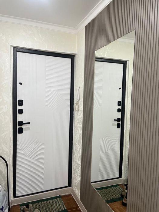 Квартира посуточно почасовая (счет-фактура.) в центре Алматы