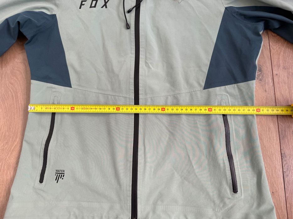 Fox L femei Ranger 3L Water jacheta MTB bike bicicleta