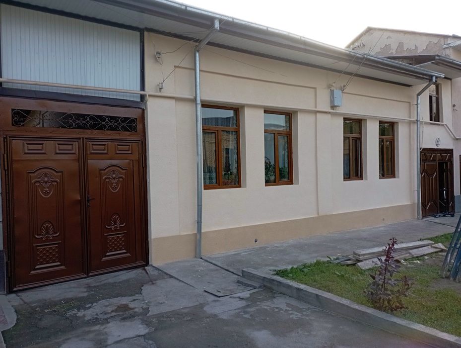 Участок 1.8 соток По ул. Абдурауфа Фитрата