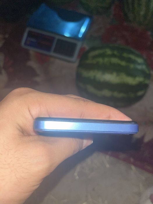 Zte blade a54 holati yaxshi
