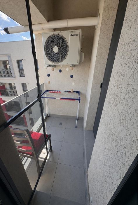 Vand garsoniera DIRECT PROPRIETAR Plaza Residence Faza 4