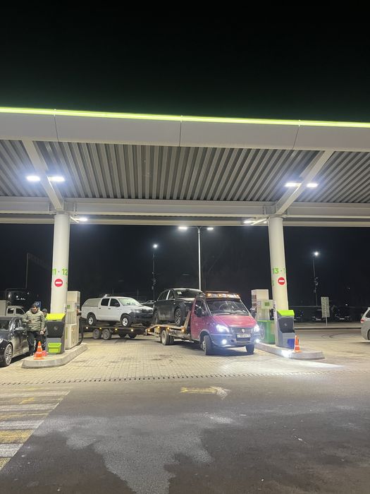 Эвакуатор межгород любые направления