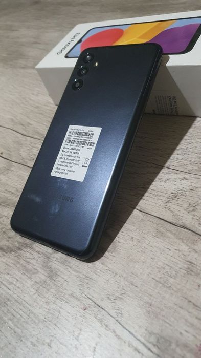 Samsung galaxy M13 sotiladi karobka document Hali yangi pachti