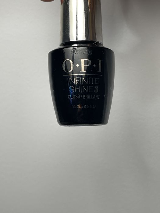 5 produse OPI aproape nefolosite