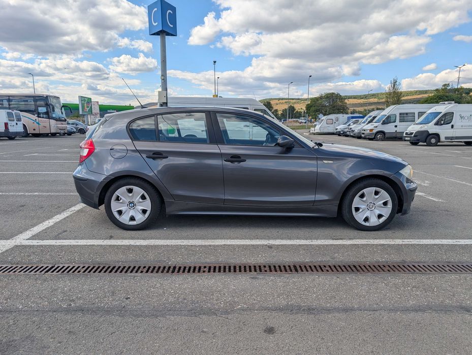 BMW Seria 1 2006 — imagine 3