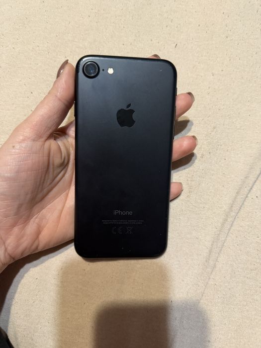 iPhone 7 128GB.