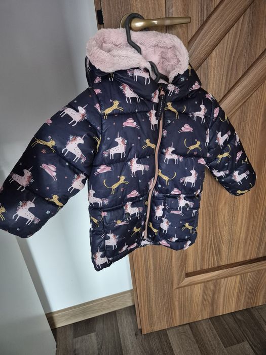 Geaca Next pentru fete