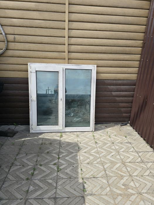 Продам пластиковые окна