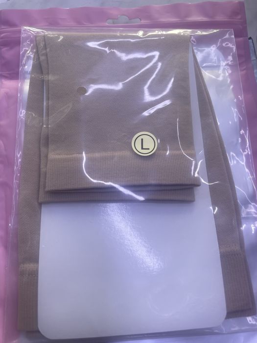 Гетры компрессионные