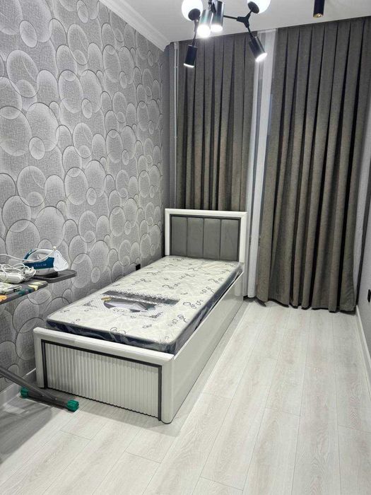 Аренда 2 ком пер в 3 Чиланзар 6 квартал