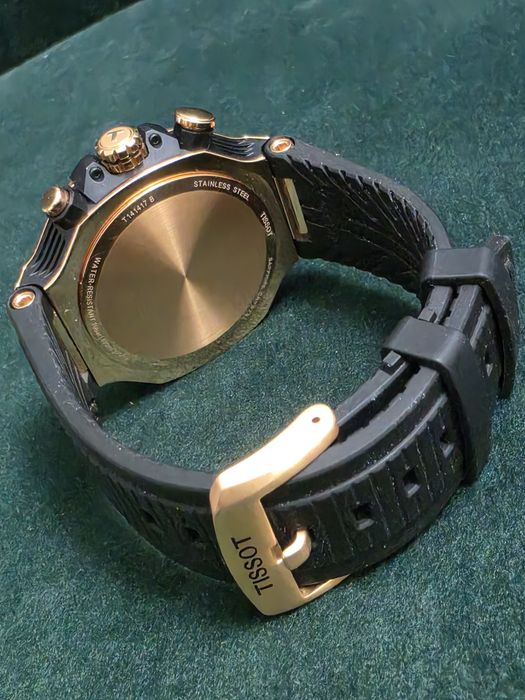Tissot Sport T-Race Chronograph T141417