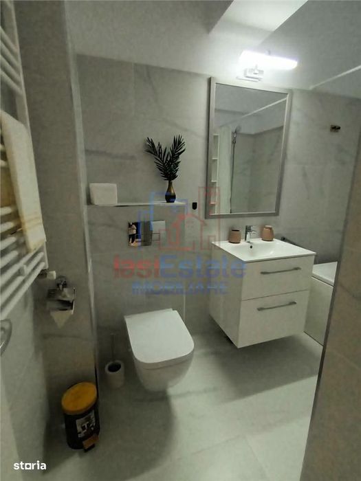 Apartament 2 Camere Podu Ros - Unirea Tower''s
