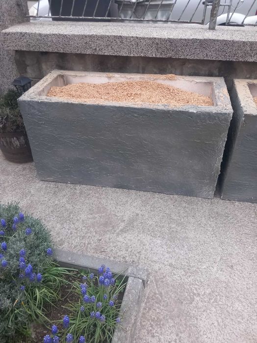 Градински саксии