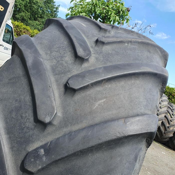 Cauciucuri 710/70R42  Michelin Anvelope Agricole SecondHand