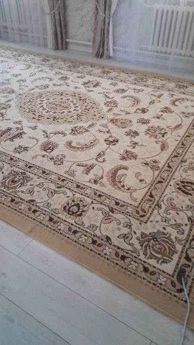 Кілемдер каверы разного размера