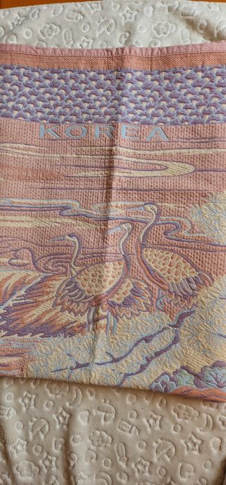 Турмалиновое покрывало