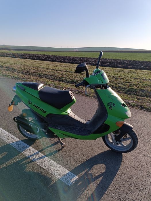Scuter Aprilia SR 50  defect